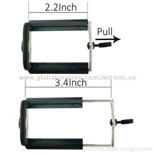 Monopod Selfie Handheld Stick PoleNew